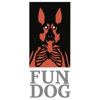 Fun Dog 标志