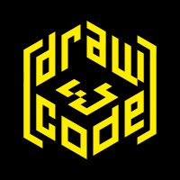 Draw & Code 标志