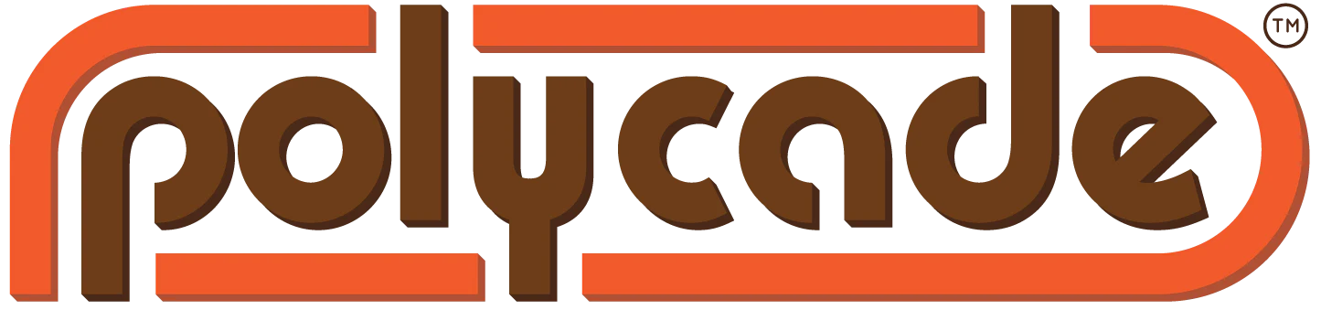 Polycade logo