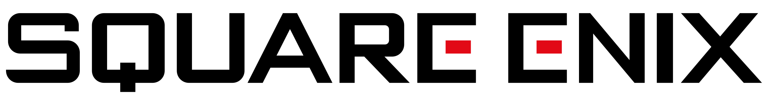 Square Enix Business Division 4 logo