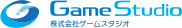 Game Studio logo