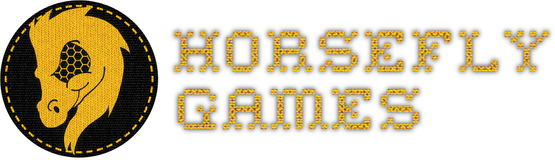 Horsefly Games logo