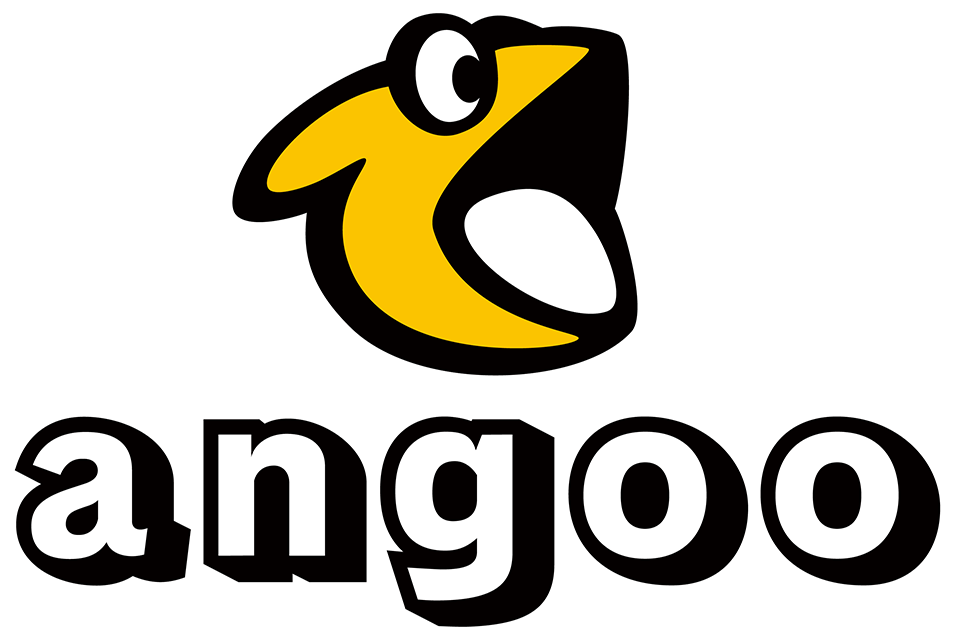 angoo logo