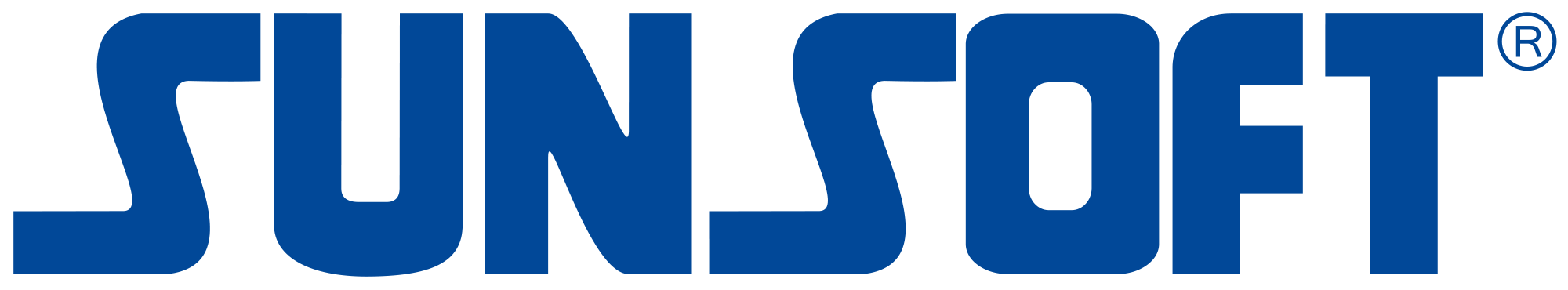 SUNSOFT logo