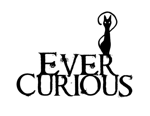 Ever Curious logo