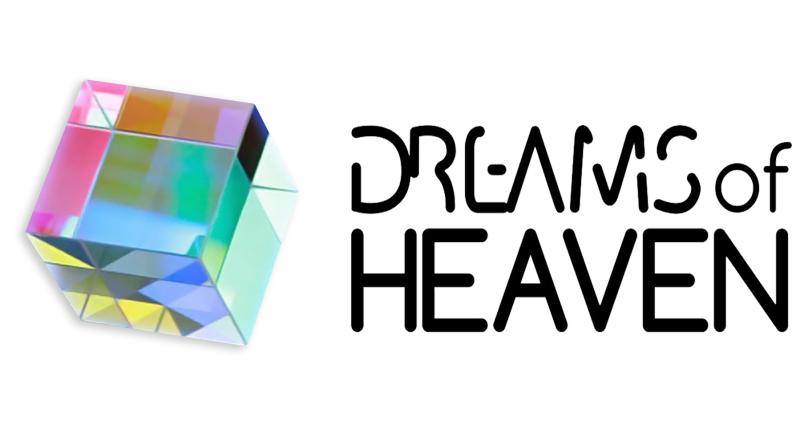 Dreams of Heaven 标志