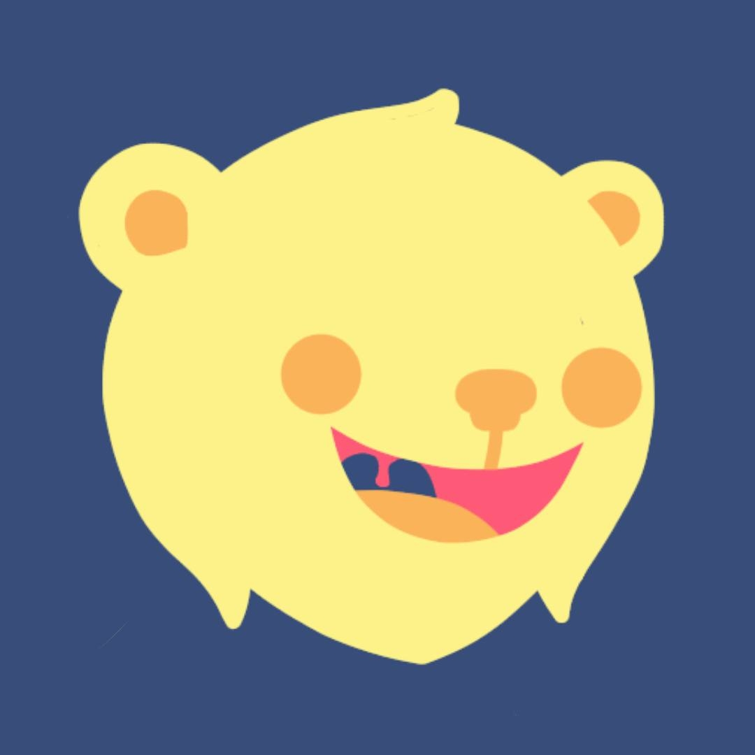 Bearboy Studios 标志