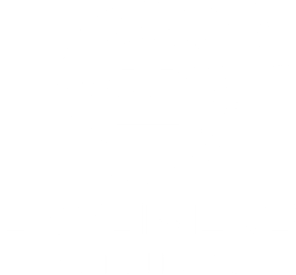Skydivers Studio 标志