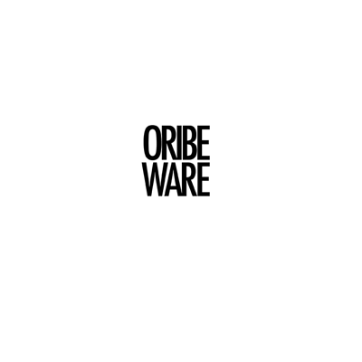 Oribe Ware Games logo