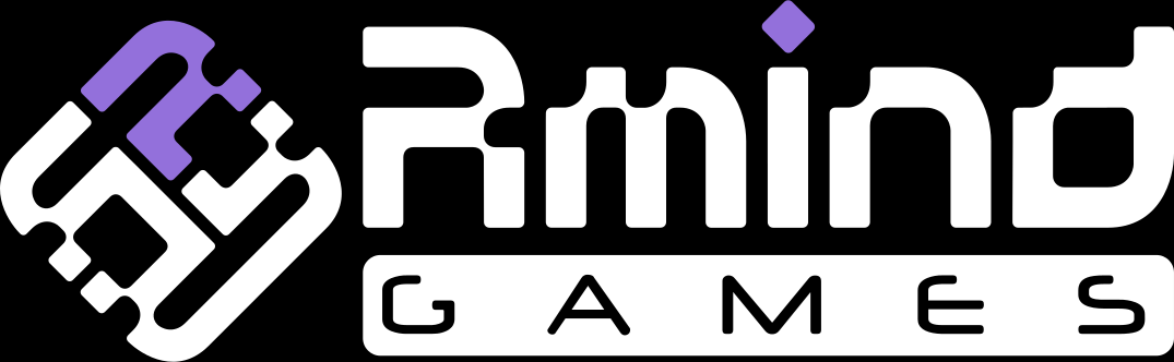 Rmind Games 标志