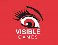 Visible Games 标志