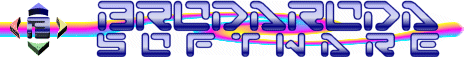 Brodaroda Software 标志