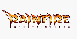 Rainfire Entertainment logo