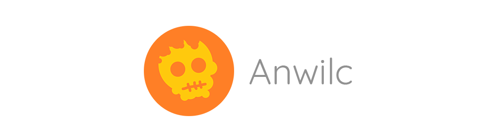 Anwilc 标志
