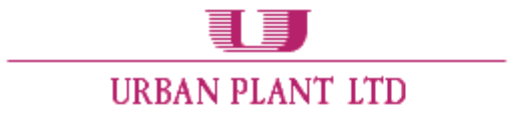 Urban Plant logo