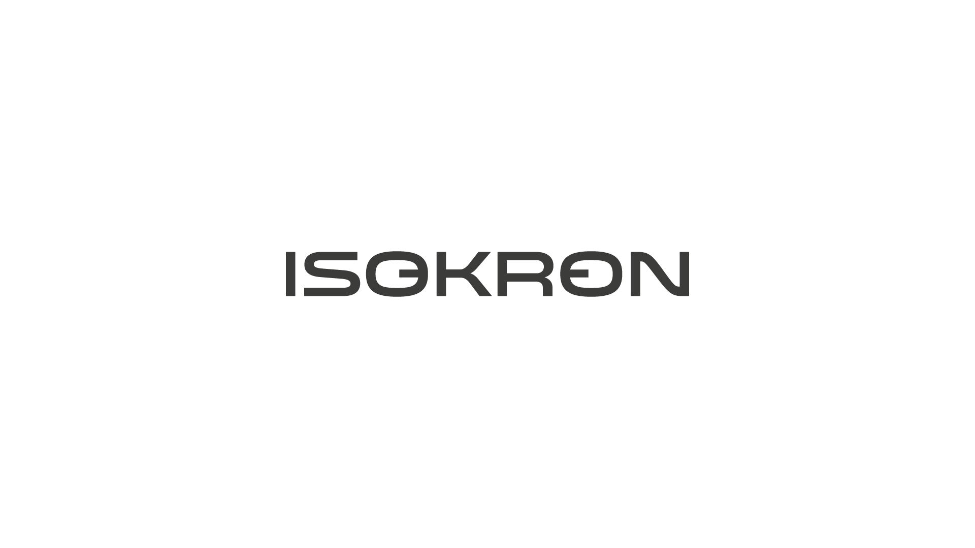 Isokron 标志