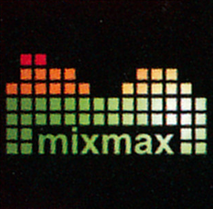 Mixmax logo
