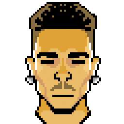 Ayrton Alexis 标志