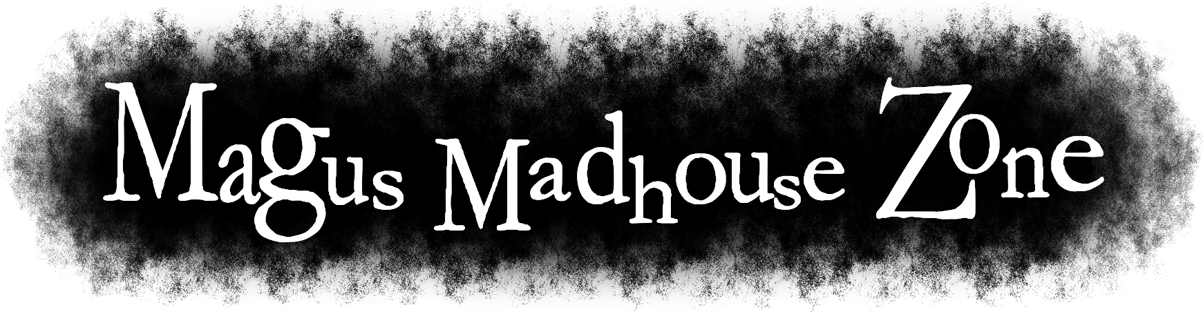 Magus Madhouse Zone logo