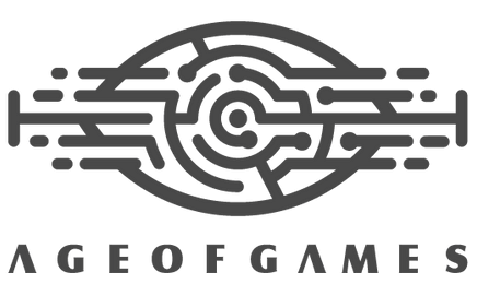 AgeOfGames logo
