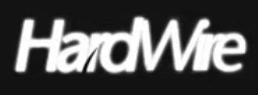Hardwire logo