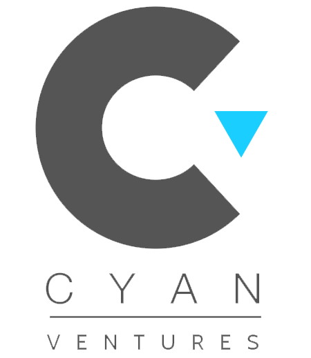 Cyan Ventures logo