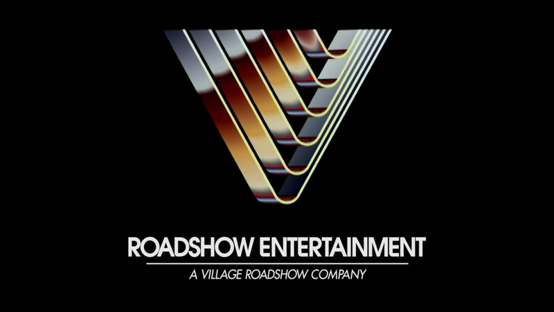 Roadshow Entertainment logo