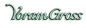 Yoram Gross Film Studio logo