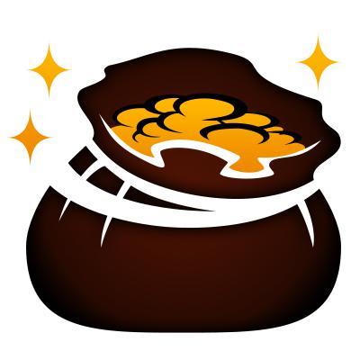 Fat Loot Games 标志