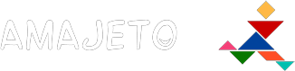 Amajeto 标志
