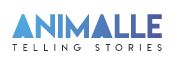 Animalle Stories 标志