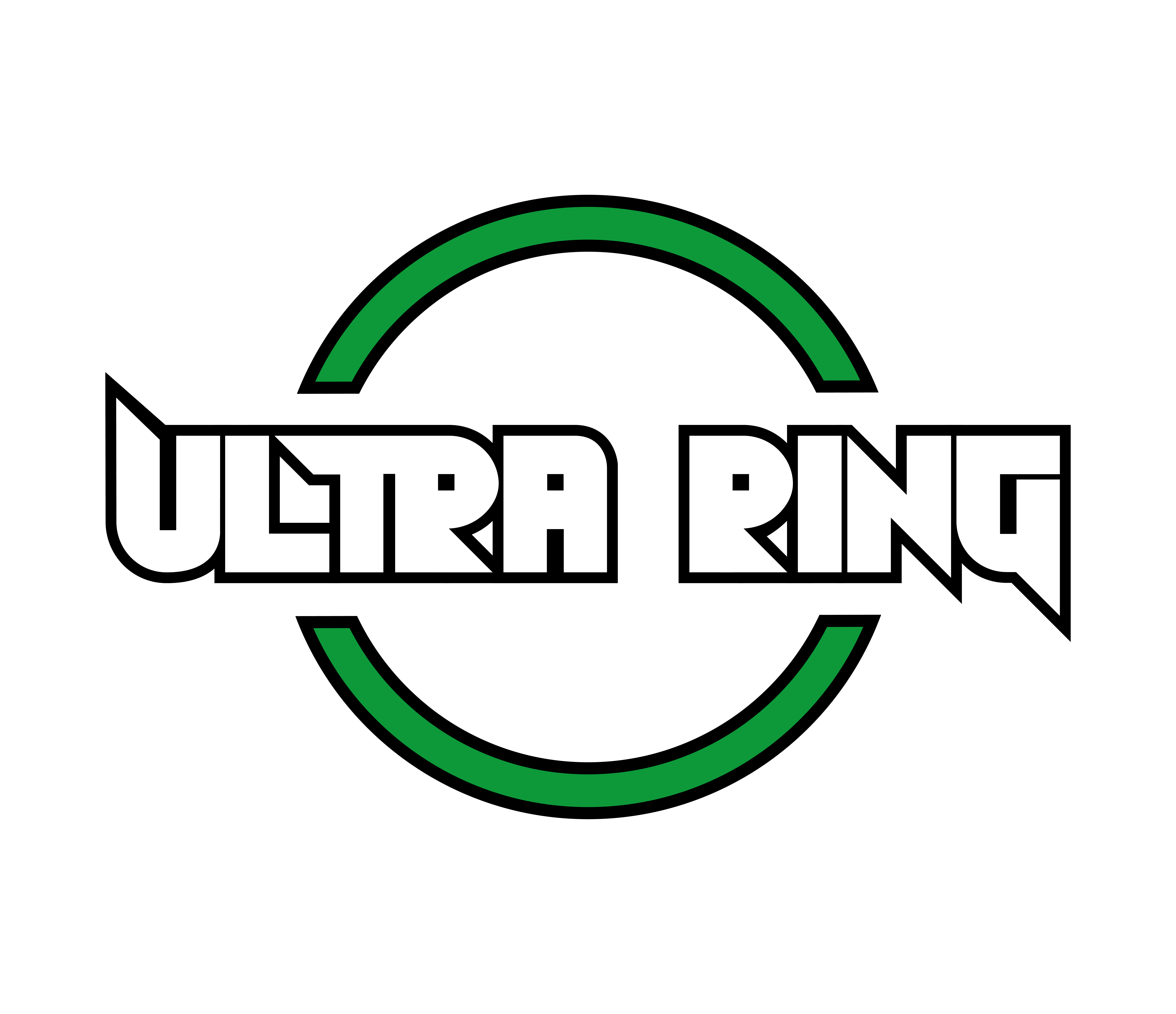 Ultra Ring 标志