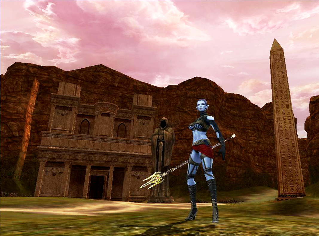 Karos Returns - Screenshot 5