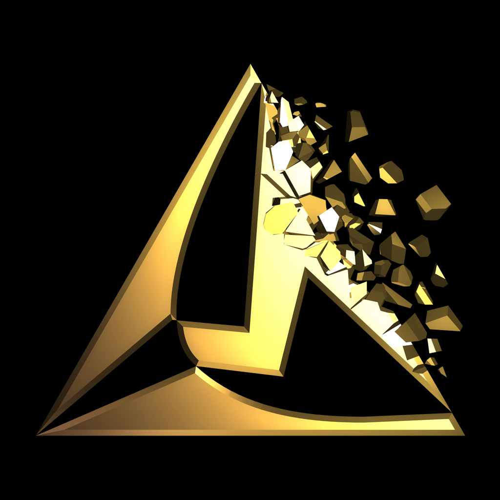 ChaosForge logo