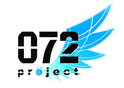 072 Project logo