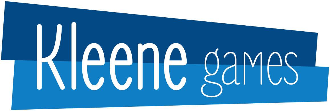 Kleene Games 标志