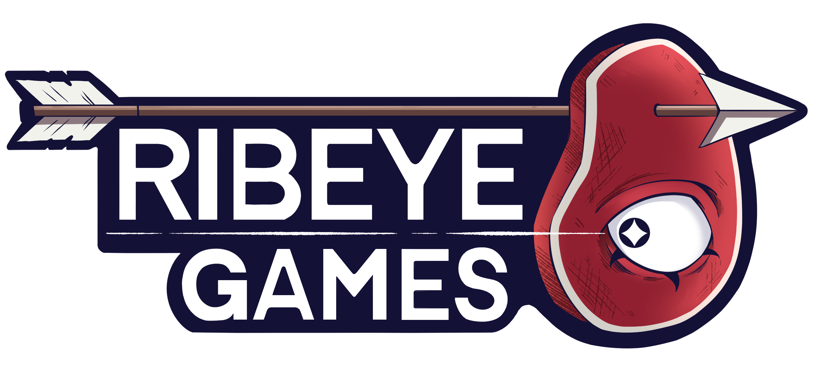 Ribeye Games 标志
