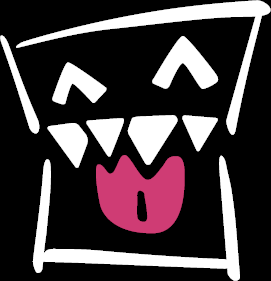 MonsterBox 标志