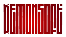 Demonsoft Games 标志
