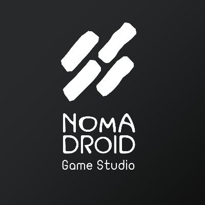 Nomadroid 标志