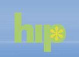 Hip Interactive logo