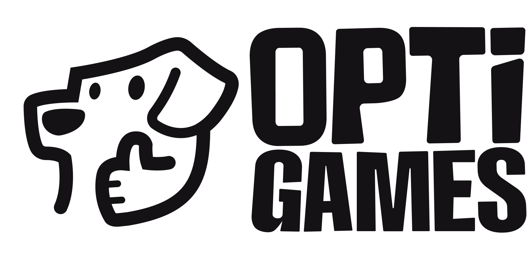 Opti Games logo