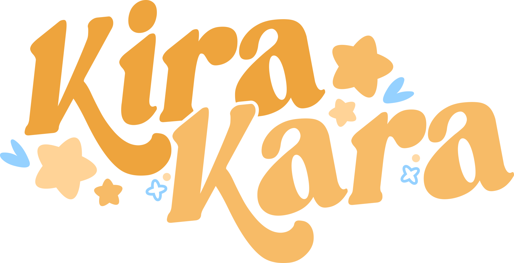 Kira Kara 标志