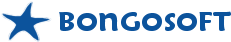 Bongosoft 标志