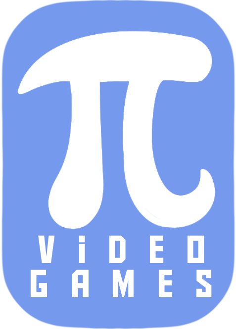 Pi Video Games 标志
