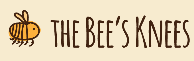 The Bee's Knees 标志