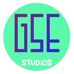 GSE Studios logo
