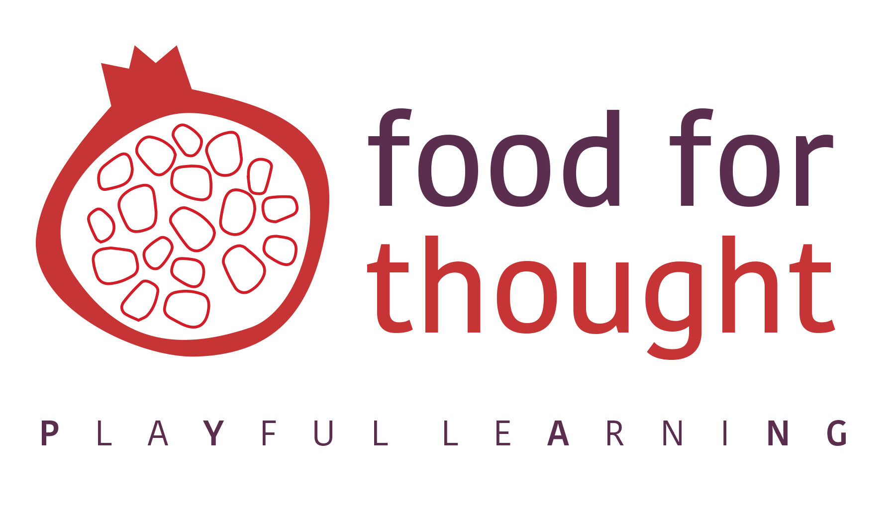 Food For Thought 标志