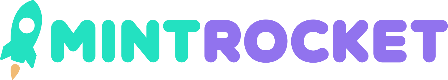 MINTROCKET logo