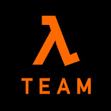 Lambda Team 标志